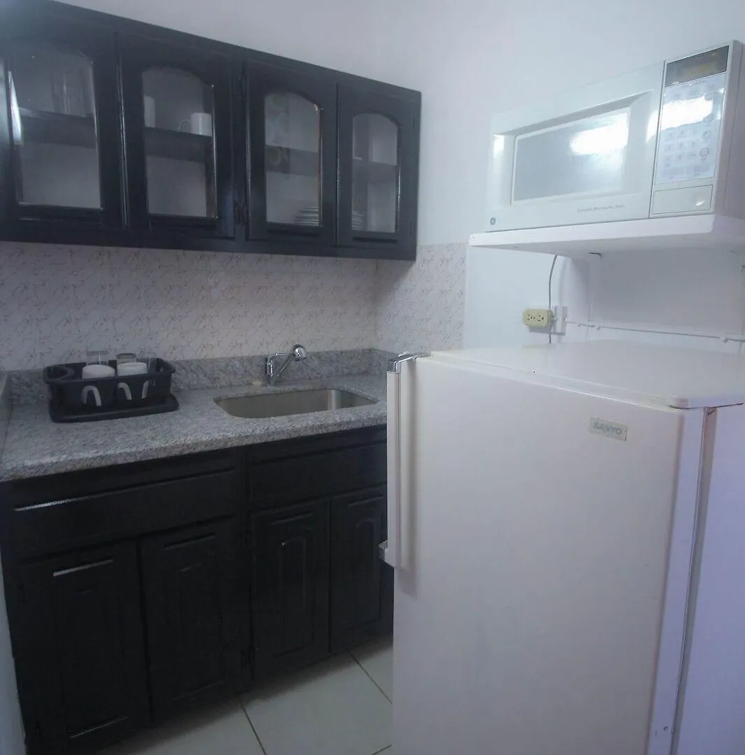 Kenwood Villa Suites Montego Bay