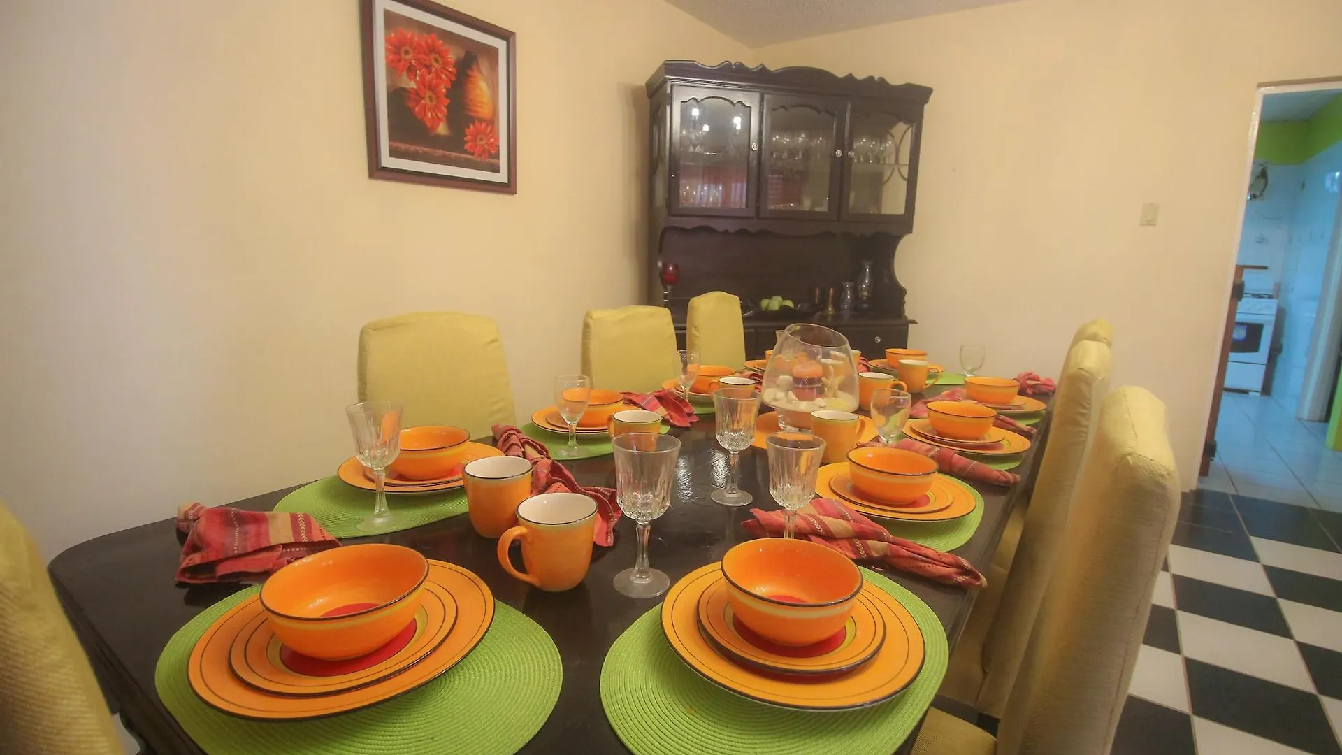 Kenwood Villa Suites Montego Bay Jamaica