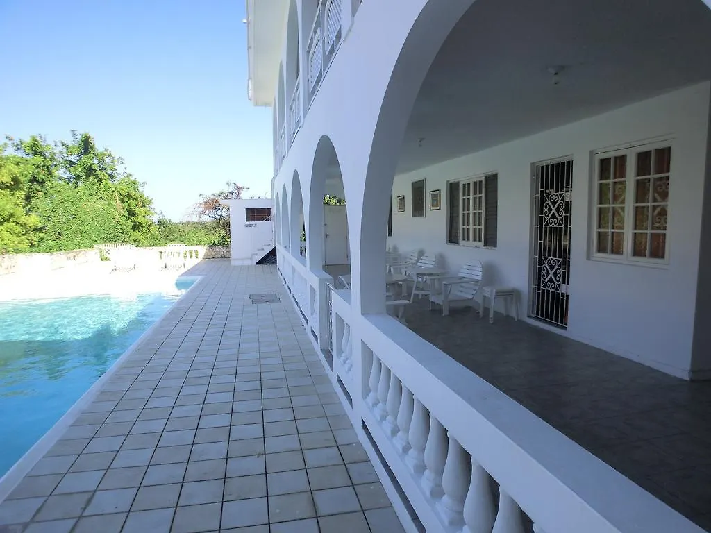 Kenwood Villa Suites Montego Bay 0*,  Jamaica