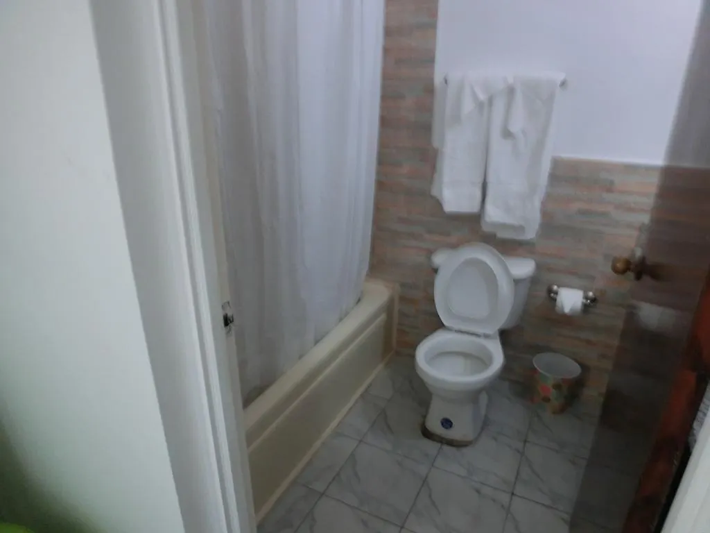 Kenwood Villa Suites Montego Bay