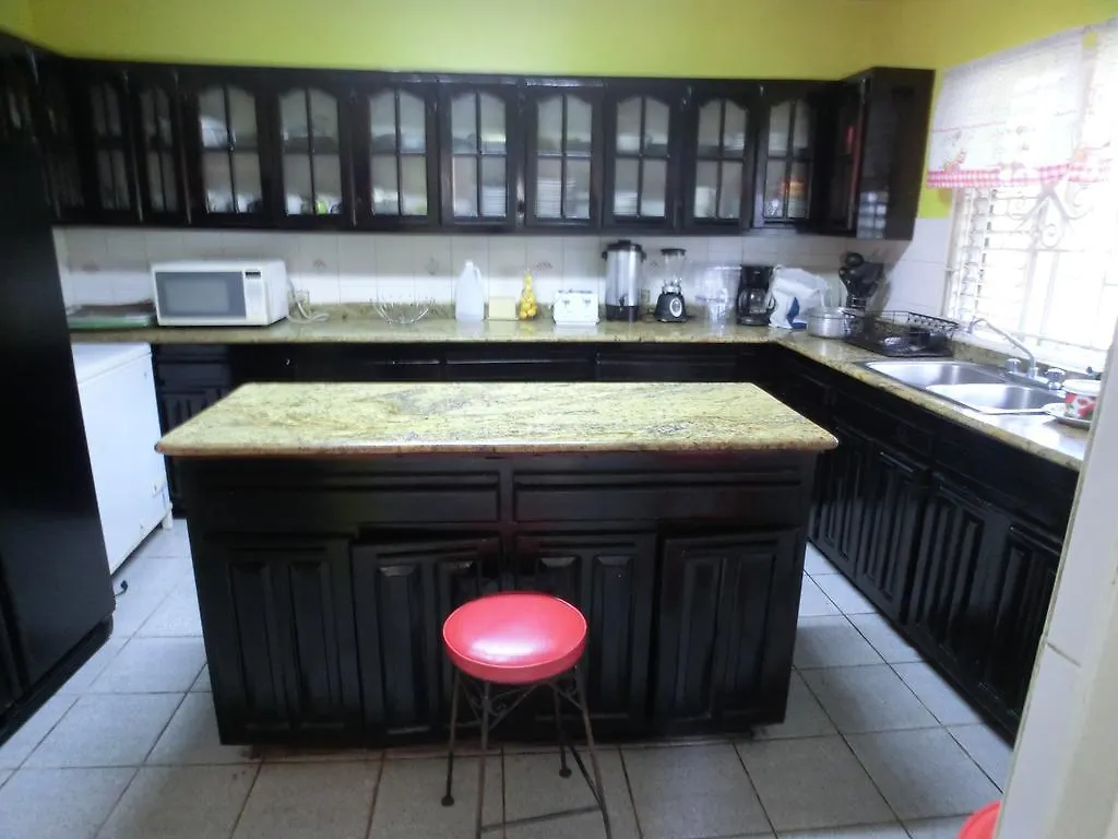Kenwood Villa Suites Montego Bay