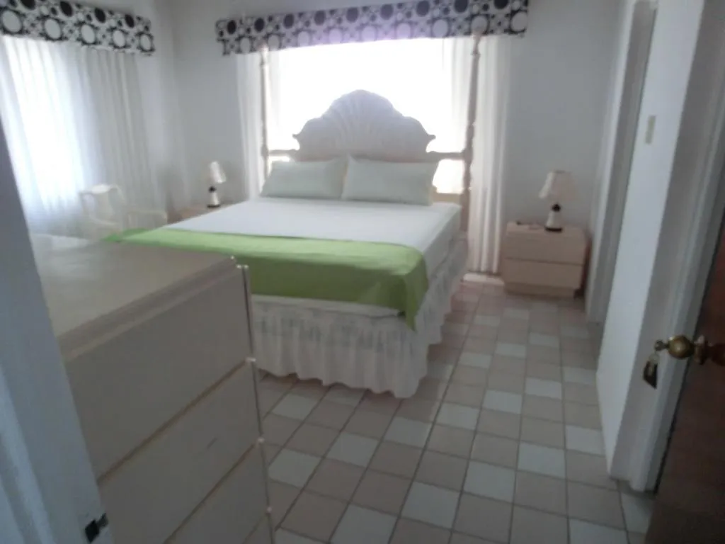 Kenwood Villa Suites Montego Bay Jamaica