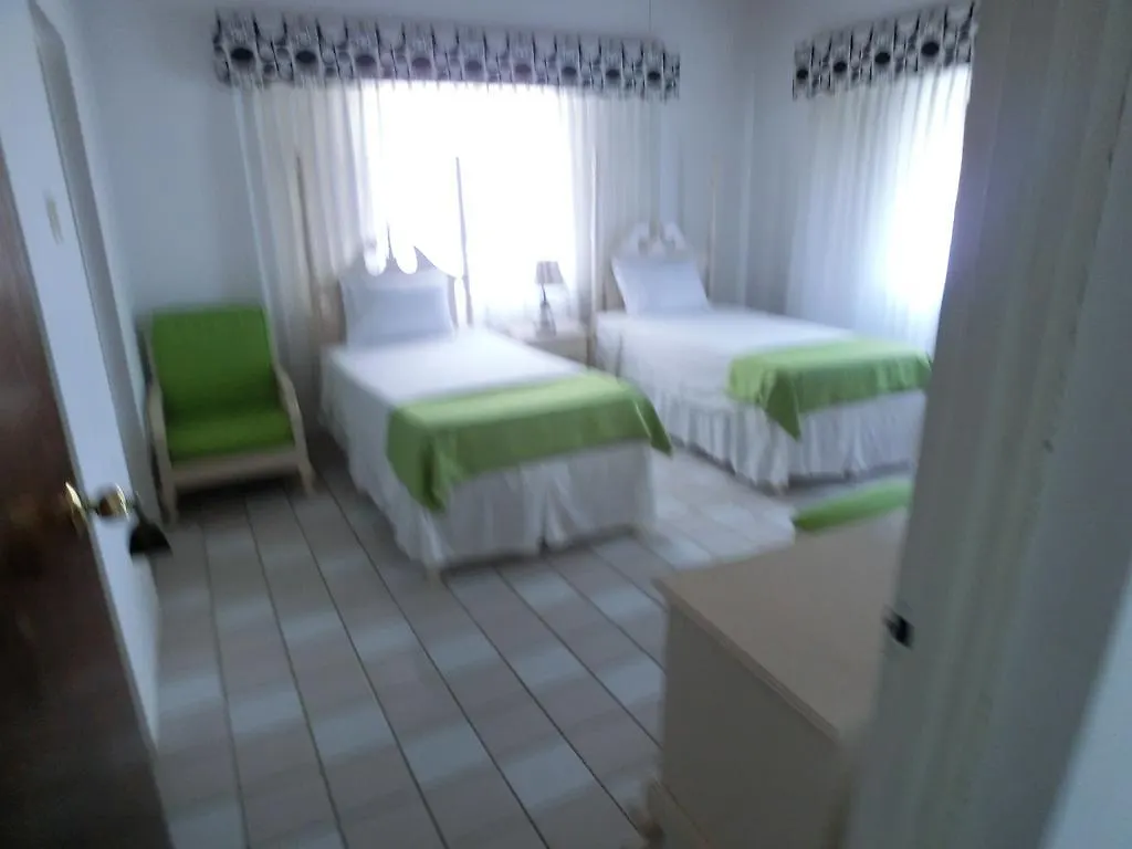 Kenwood Villa Suites Montego Bay