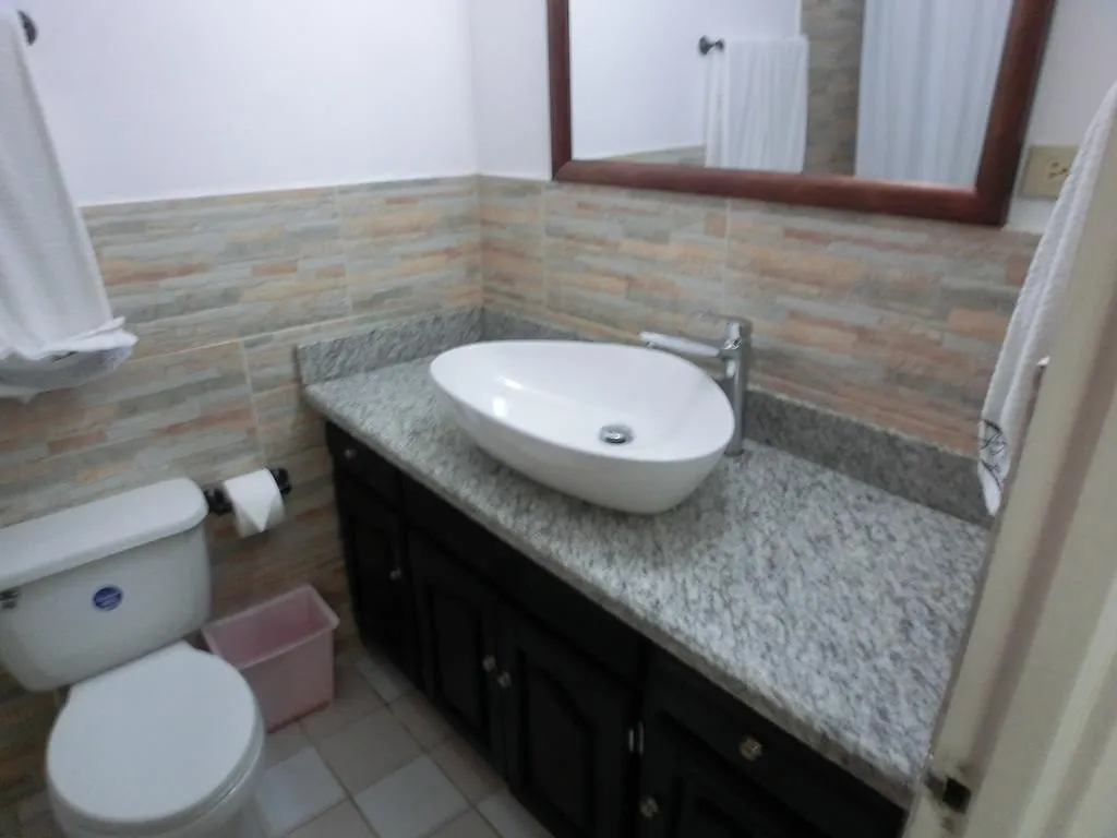 Kenwood Villa Suites Montego Bay
