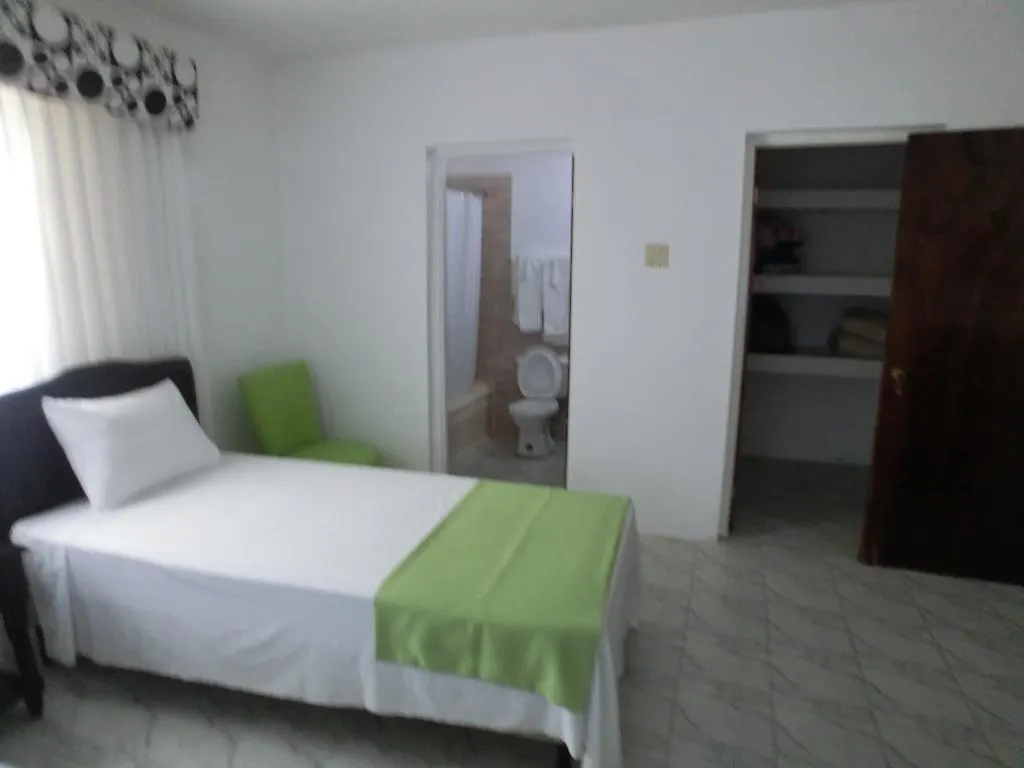 Kenwood Villa Suites Montego Bay