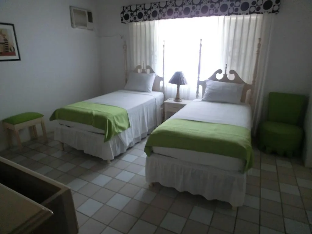 Kenwood Villa Suites Montego Bay Jamaica