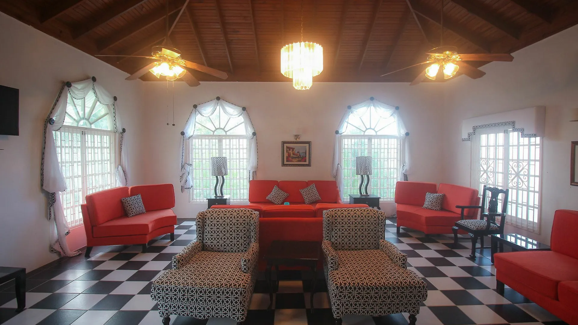 Kenwood Villa Suites Montego Bay